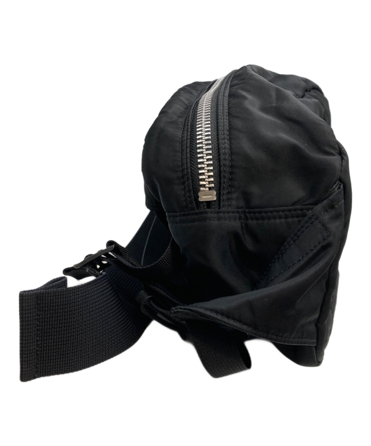中古・古着通販】PORTER (ポーター) stussy (ステューシー) ボディー