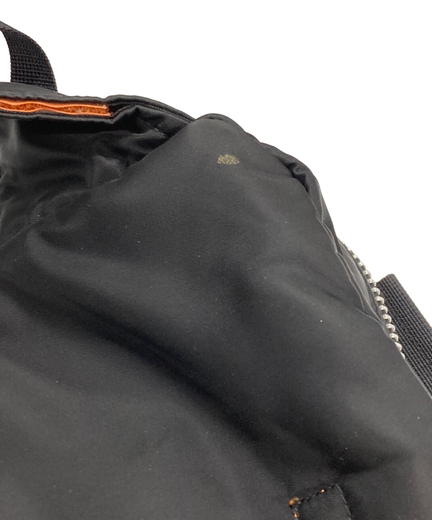 中古・古着通販】PORTER (ポーター) stussy (ステューシー) ボディー