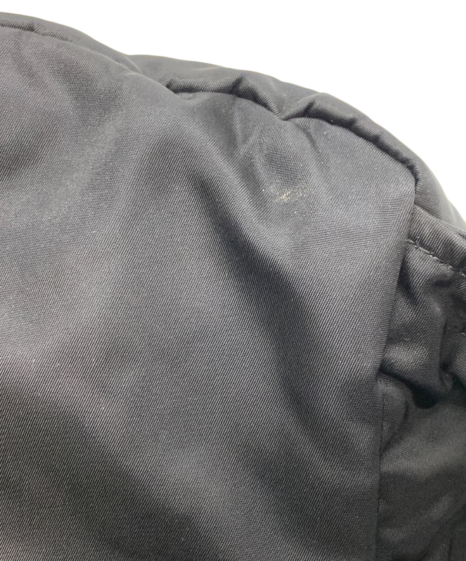 中古・古着通販】PORTER (ポーター) stussy (ステューシー) ボディー