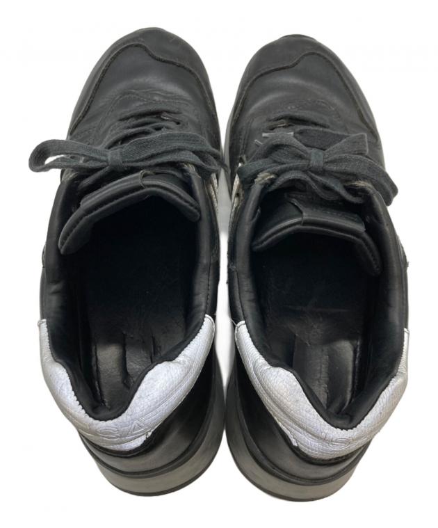 中古・古着通販】NEW BALANCE (ニューバランス) ホーウィンレザー