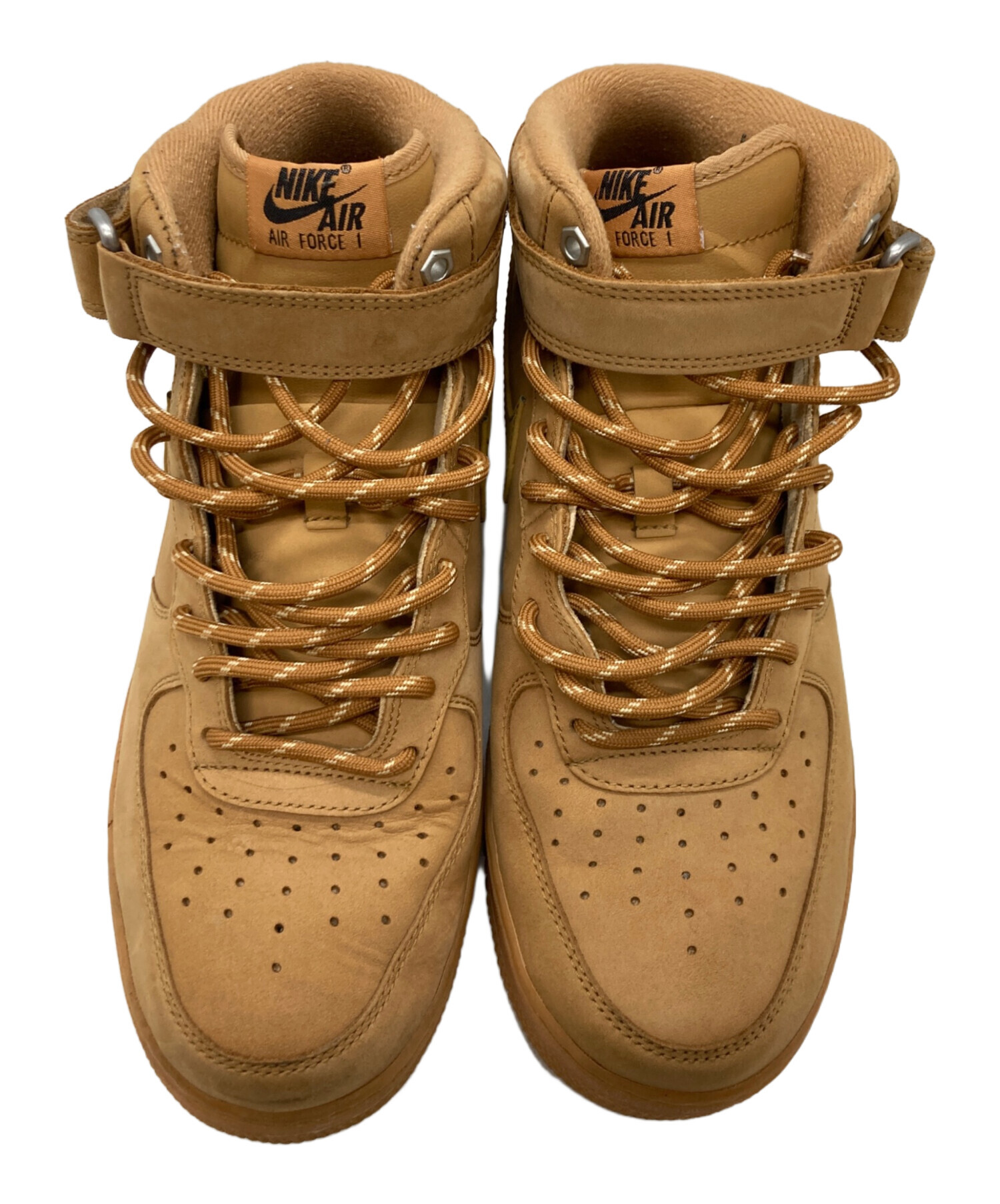 中古・古着通販】NIKE (ナイキ) Air Force 1 Mid 