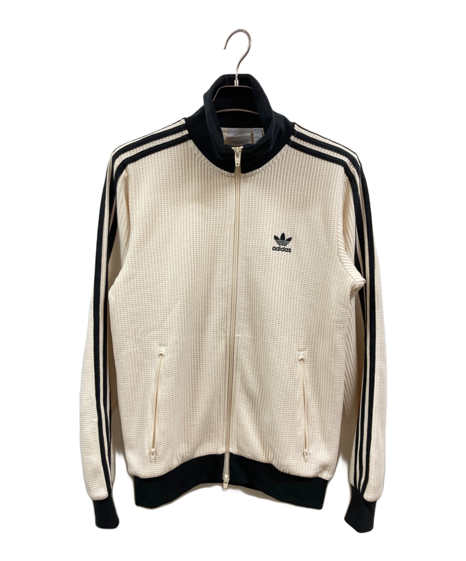 中古・古着通販】adidas (アディダス) ワッフル クラシック トラック