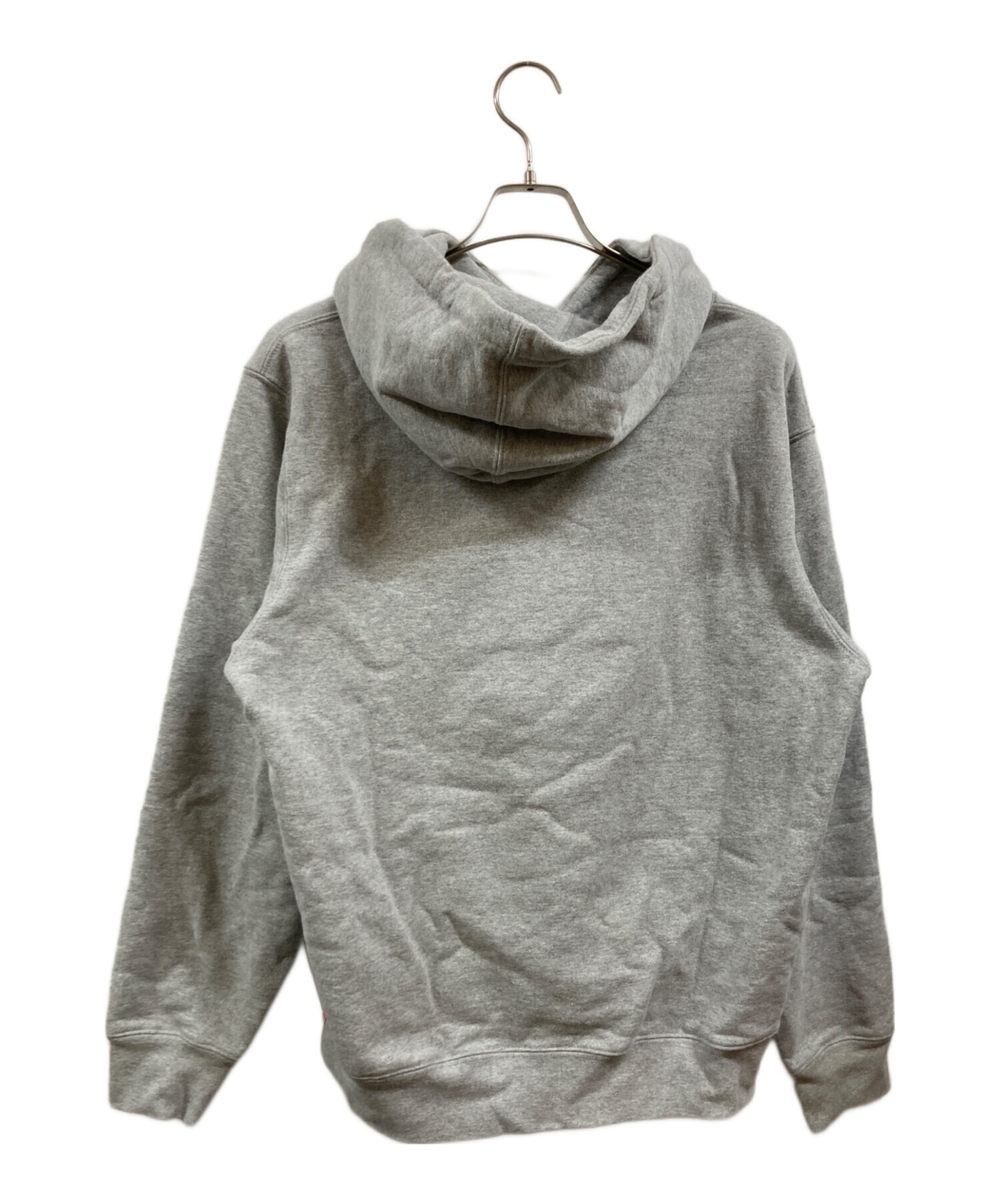 中古・古着通販】SUPREME (シュプリーム) Crossover Hooded Sweatshirt