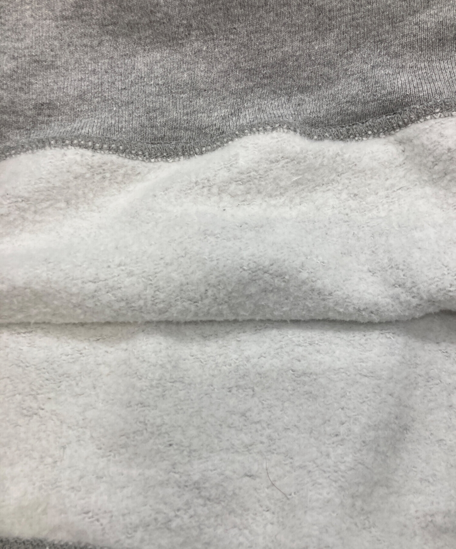 中古・古着通販】SUPREME (シュプリーム) Crossover Hooded Sweatshirt 