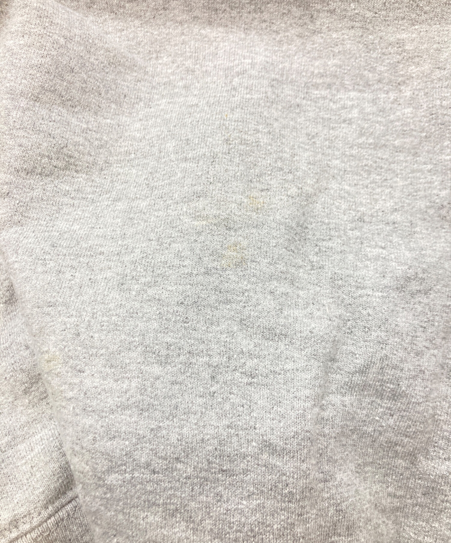 中古・古着通販】SUPREME (シュプリーム) Crossover Hooded Sweatshirt 