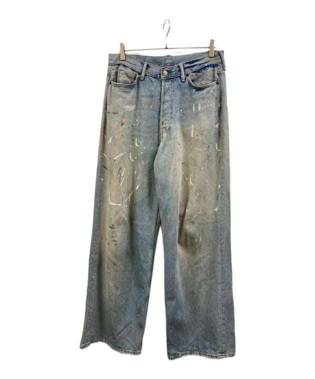 中古・古着通販】ACNE STUDIOS (アクネ ストゥディオズ) 1981M FN