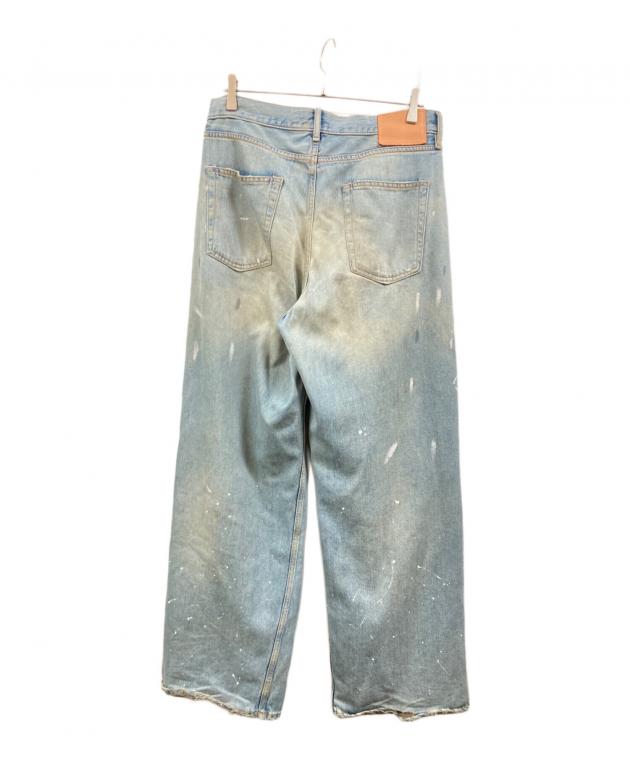 中古・古着通販】ACNE STUDIOS (アクネ ストゥディオズ) 1981M FN