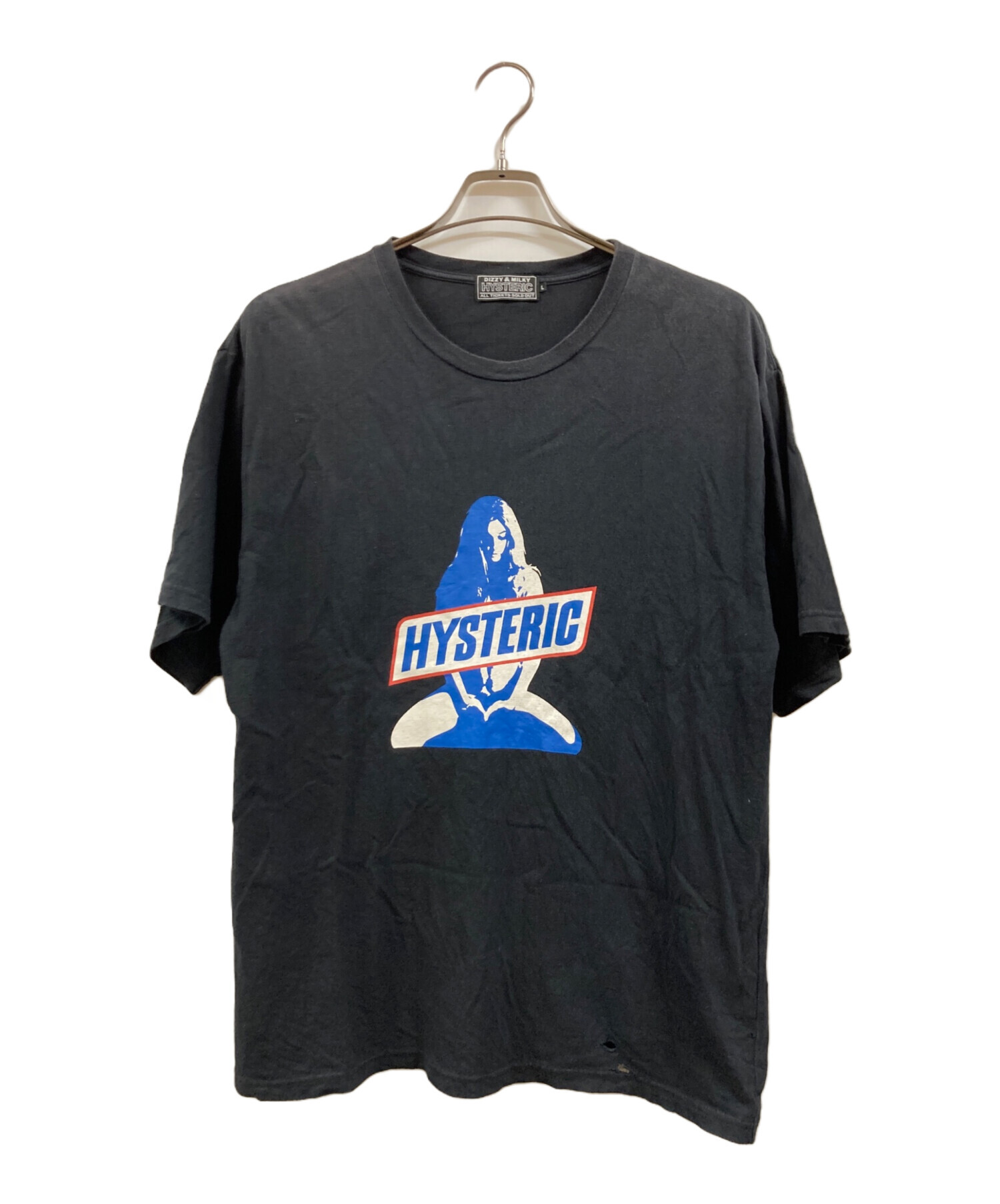中古・古着通販】Hysteric Glamour (ヒステリックグラマー