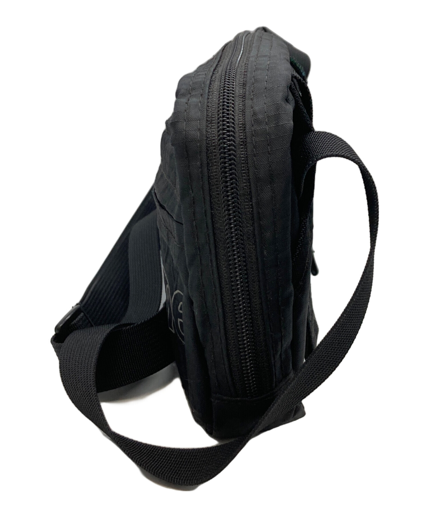 中古・古着通販】SUPREME (シュプリーム) 18FW Shoulder Bag ブラック
