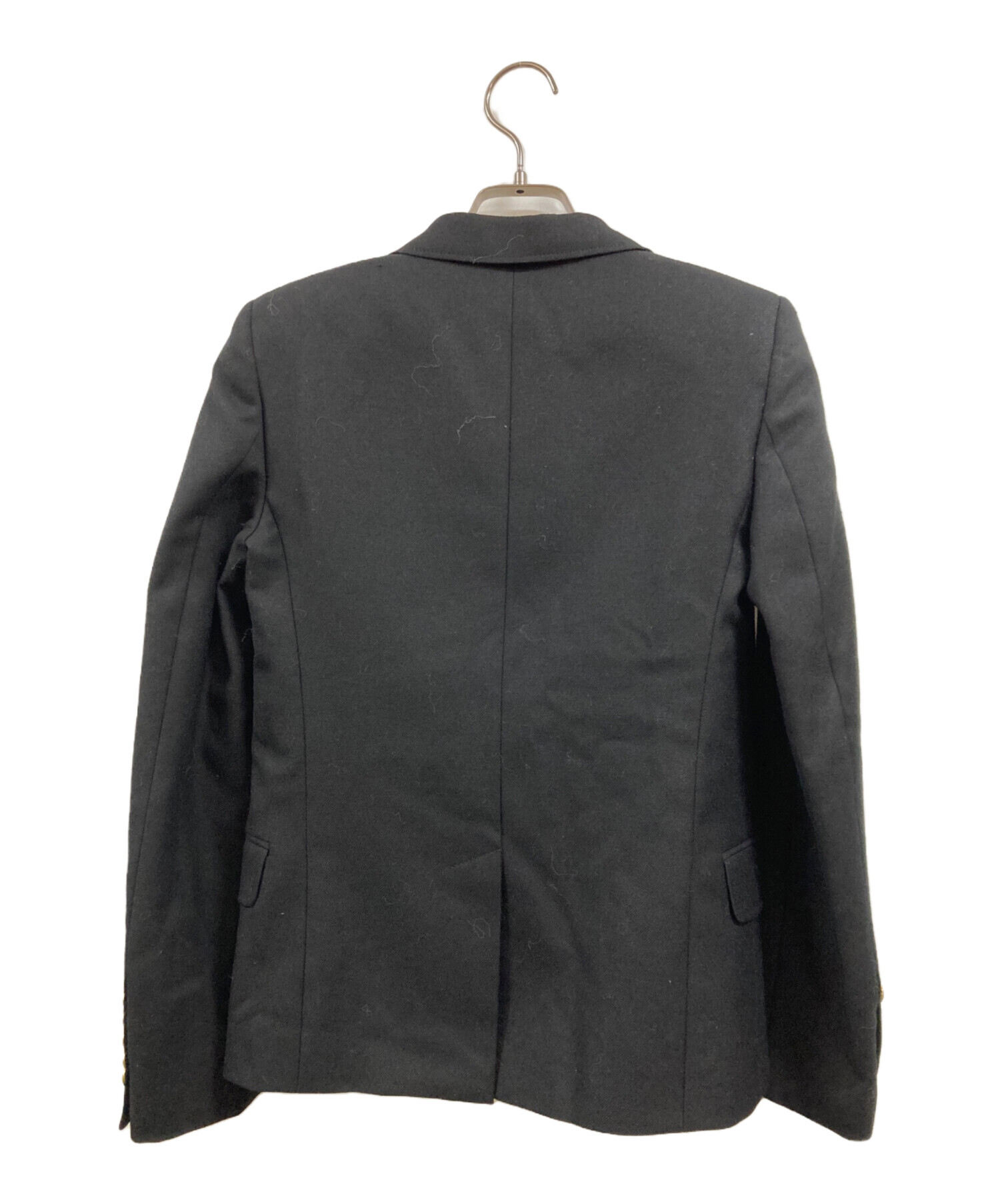 中古・古着通販】Saint Laurent Paris (サンローランパリ) ブレザー 