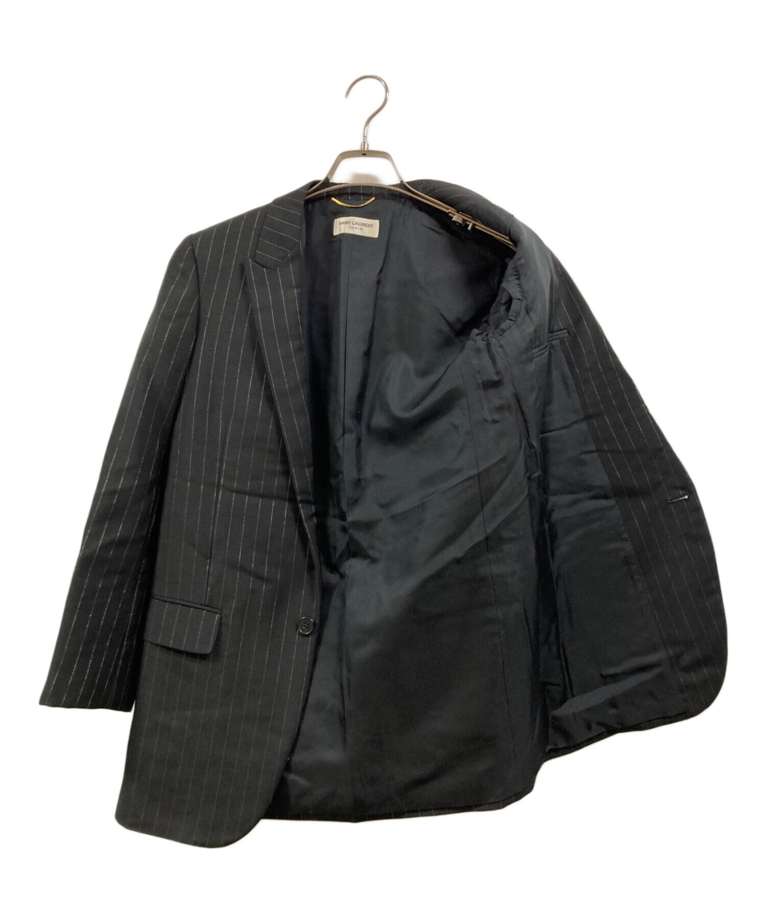 中古・古着通販】Saint Laurent Paris (サンローランパリ) テーラード