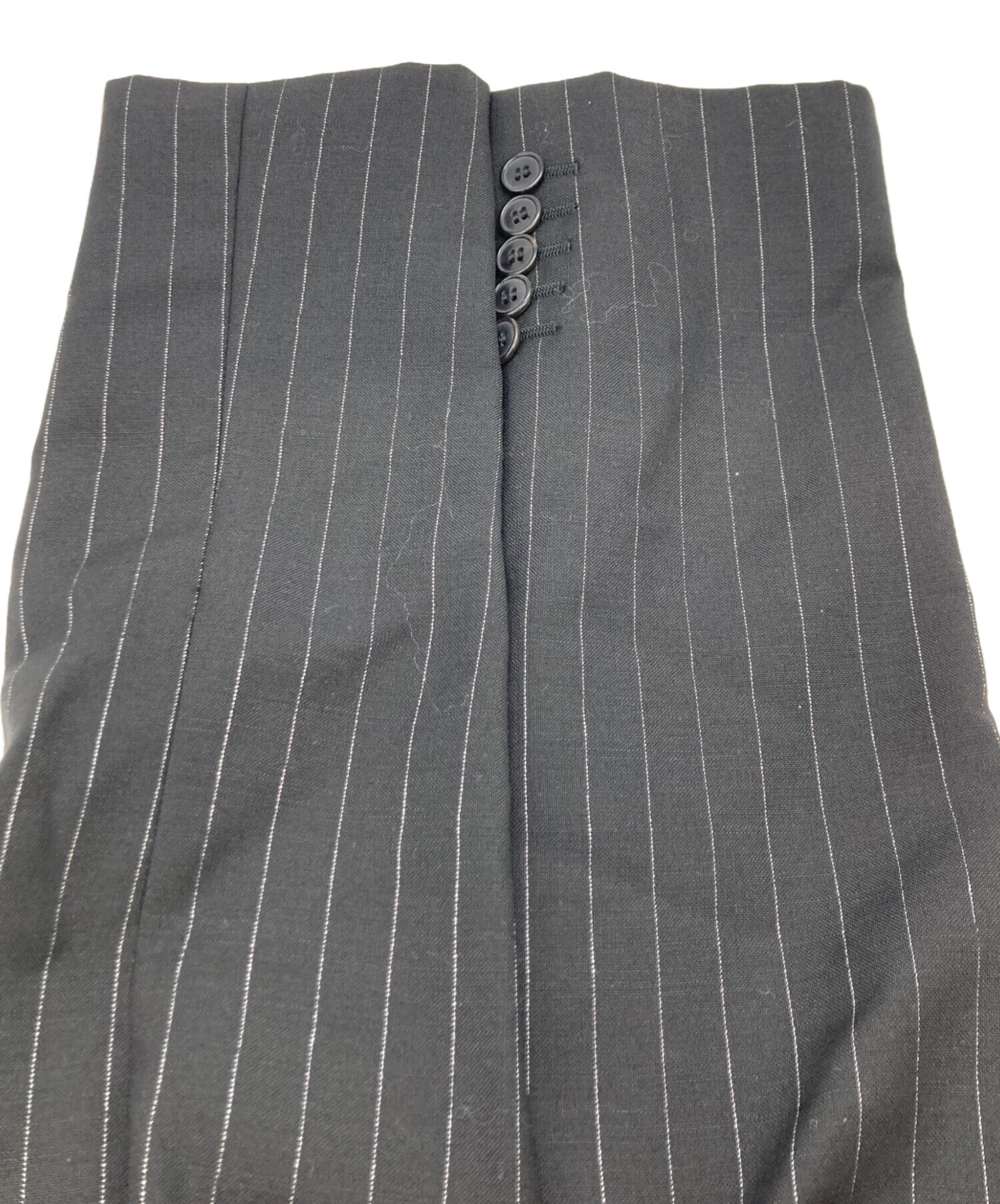 中古・古着通販】Saint Laurent Paris (サンローランパリ) テーラード