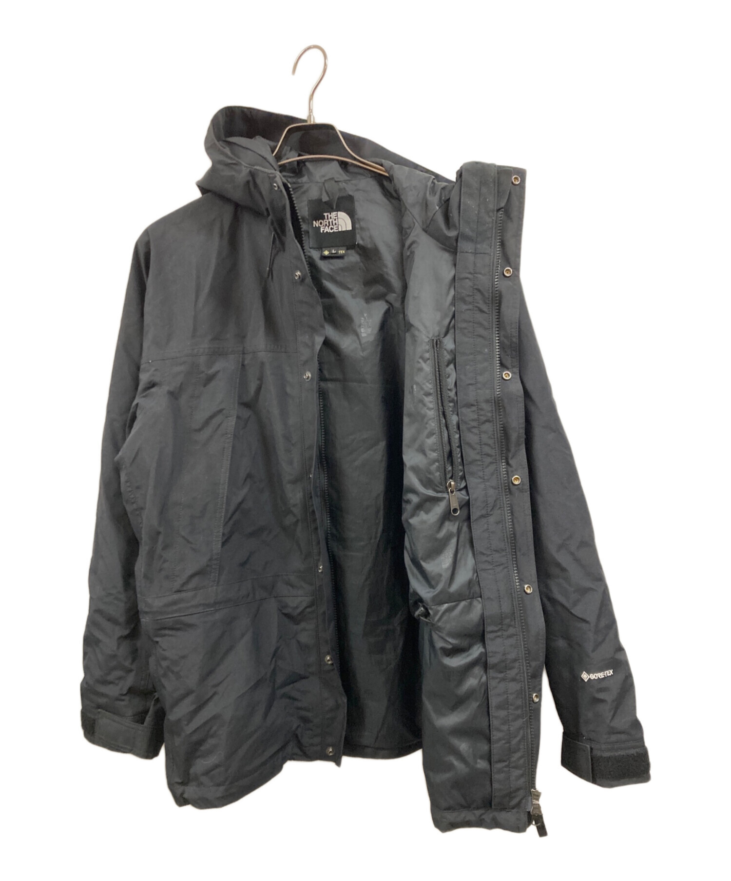 THE NORTH FACE 80size おまとめ売り 中古・古着通販】THE NORTH FACE (ザ ノース フェイス) Mountain Light