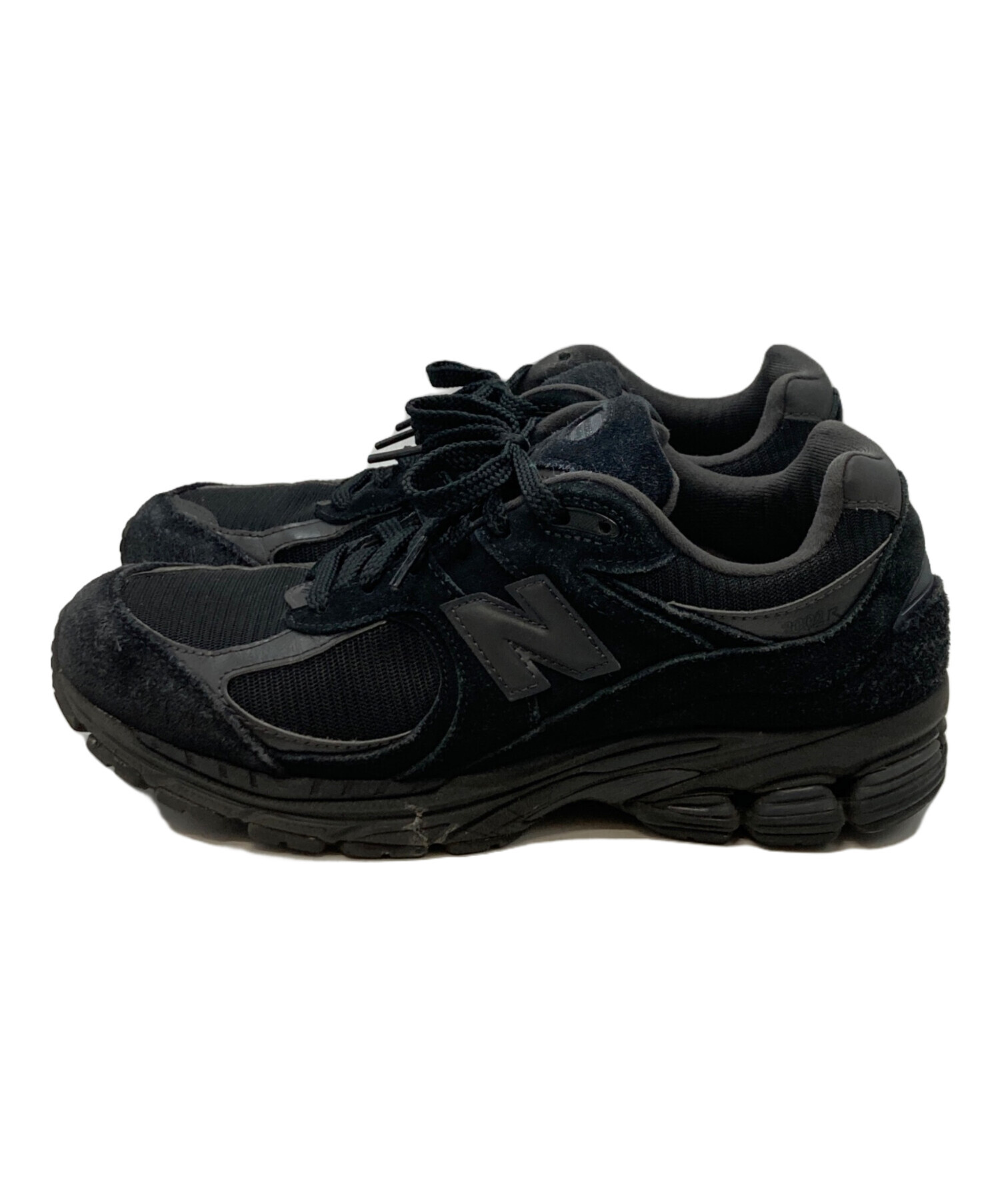 中古・古着通販】NEW BALANCE (ニューバランス) U2002RBL ブラック 