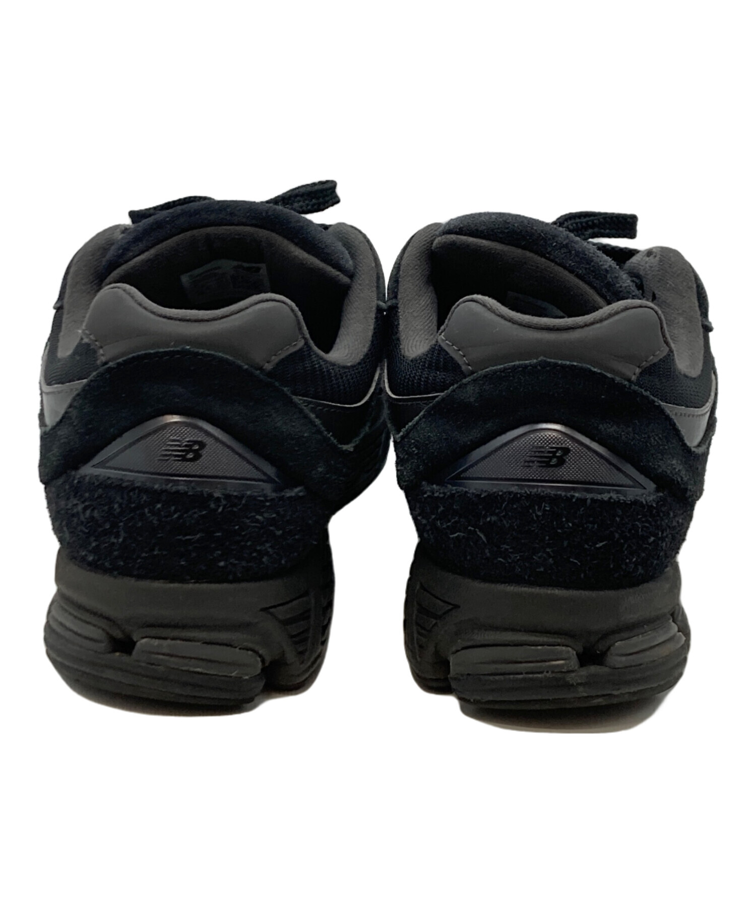 中古・古着通販】NEW BALANCE (ニューバランス) U2002RBL ブラック 