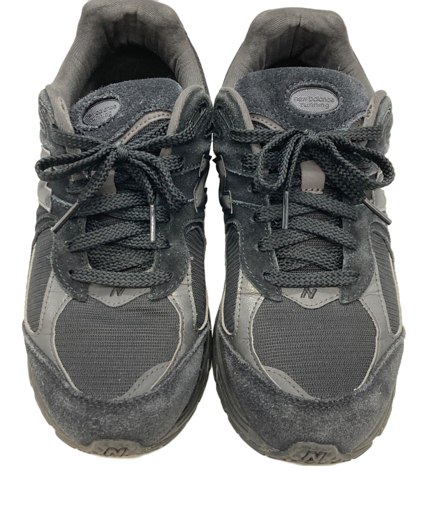 中古・古着通販】NEW BALANCE (ニューバランス) U2002RBL ブラック 