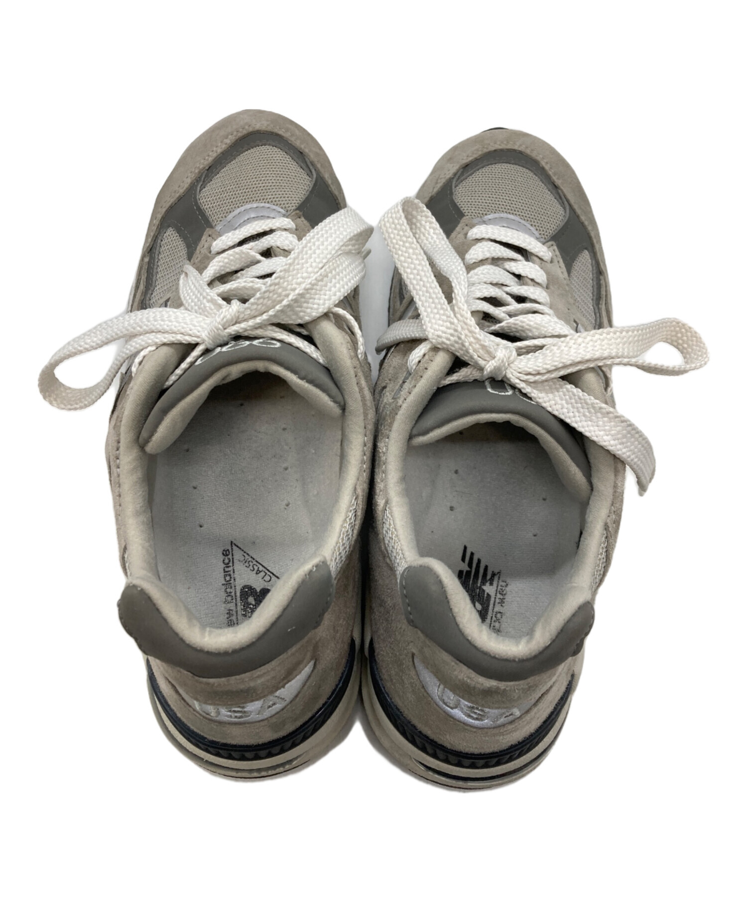 中古・古着通販】NEW BALANCE (ニューバランス) New Balance M990GY2