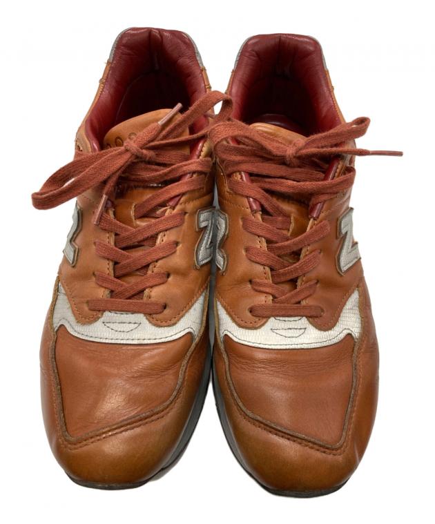 中古・古着通販】NEW BALANCE (ニューバランス) ローカットスニーカー