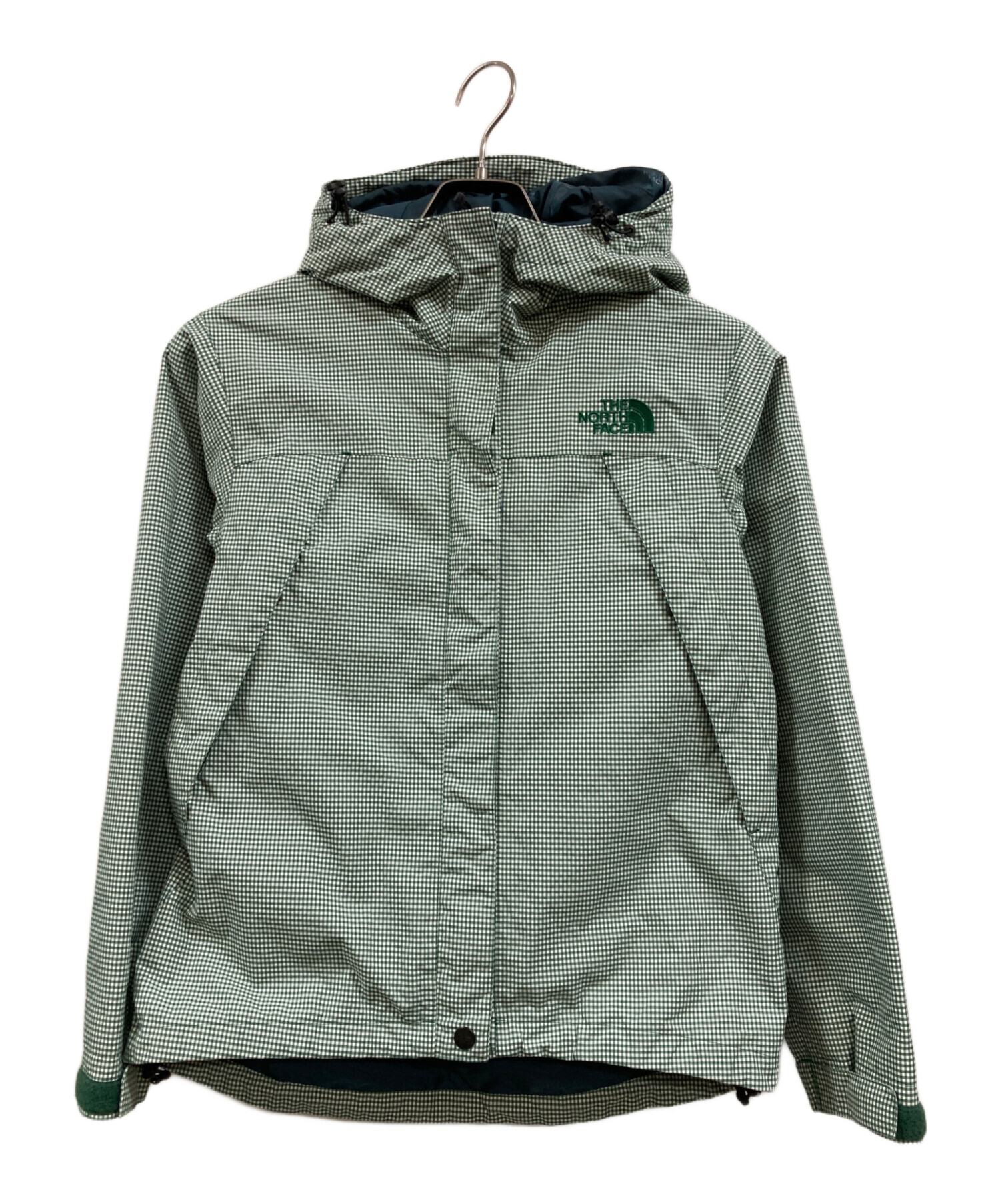 中古・古着通販】THE NORTH FACE (ザ ノース フェイス) スクープ 中古・古着通販】THE NORTH FACE (ザ ノース フェイス) スクープ