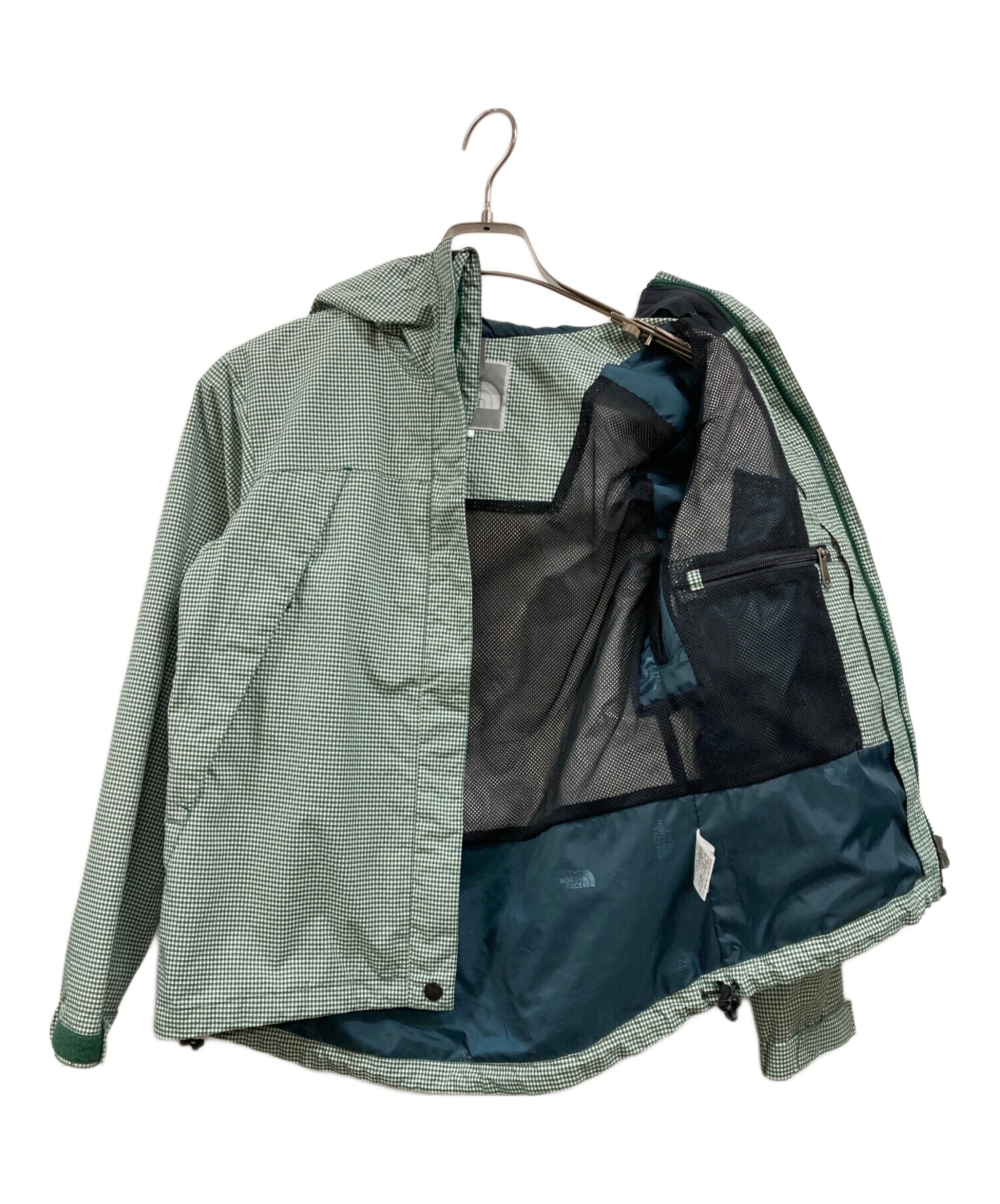 中古・古着通販】THE NORTH FACE (ザ ノース フェイス) スクープ 中古・古着通販】THE NORTH FACE (ザ ノース フェイス) スクープ