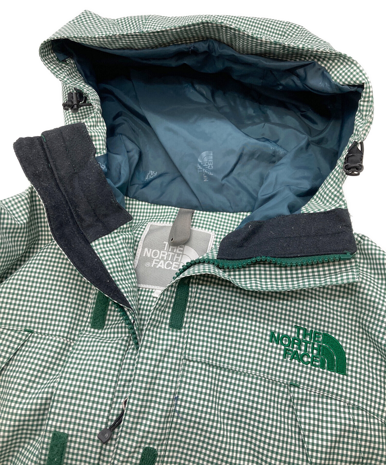 中古・古着通販】THE NORTH FACE (ザ ノース フェイス) スクープ 中古・古着通販】THE NORTH FACE (ザ ノース フェイス) スクープ