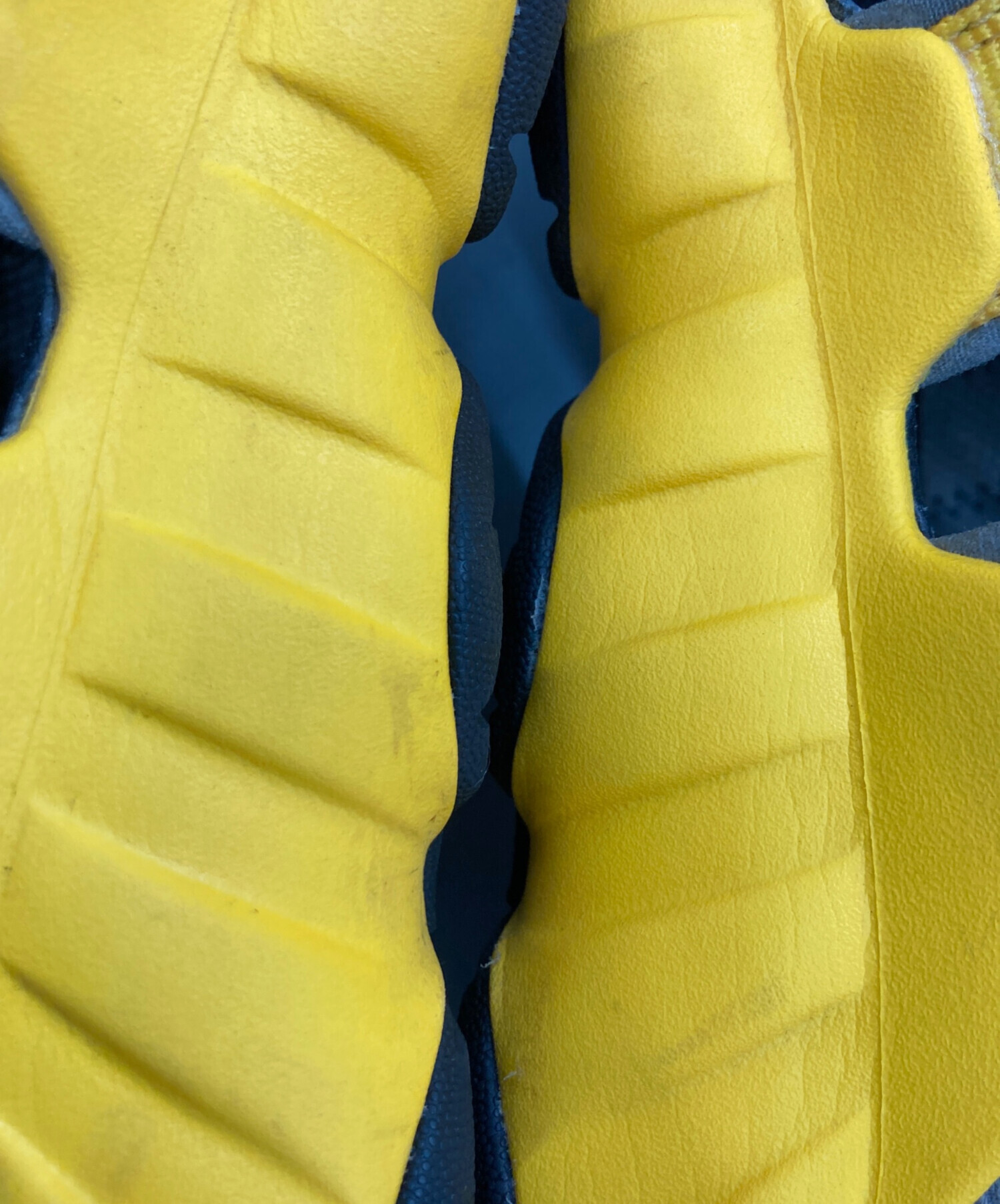 中古・古着通販】KEEN (キーン) HYPERPORT H2 イエロー サイズ:27.5