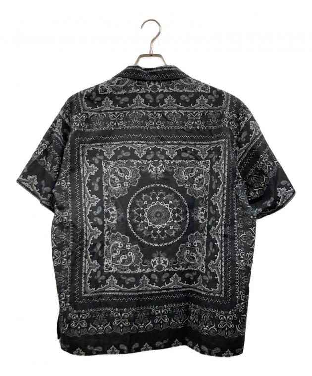 中古・古着通販】HIDE AND SEEK (ハイドアンドシーク) Bandana Pattern