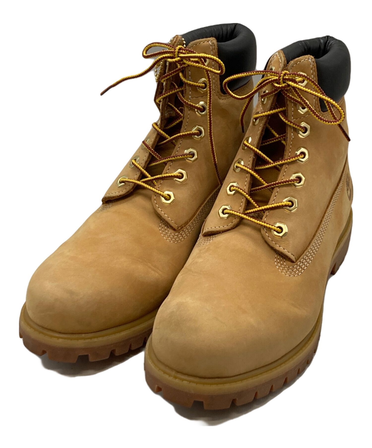 ティンバーランド 未使用品　26.5 中古・古着通販】Timberland (ティンバーランド) 6インチウォーター