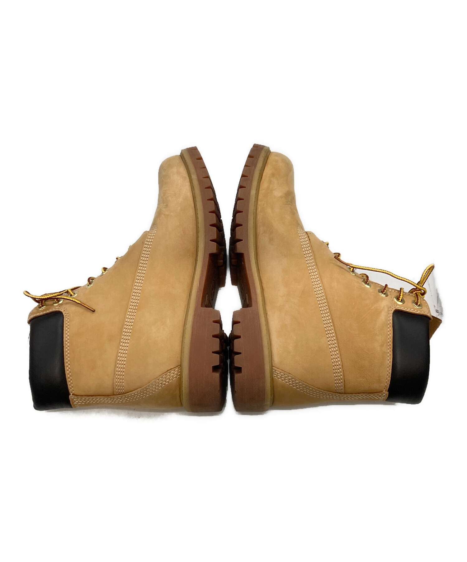 ティンバーランド 未使用品　26.5 中古・古着通販】Timberland (ティンバーランド) 6インチウォーター