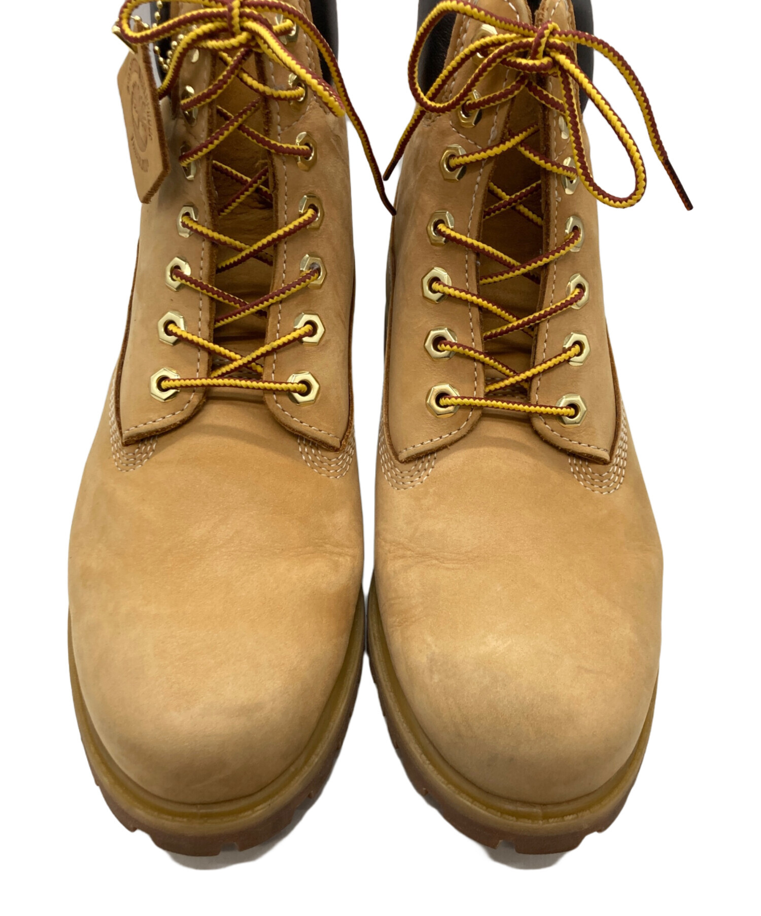 中古・古着通販】Timberland (ティンバーランド) 6インチウォーター