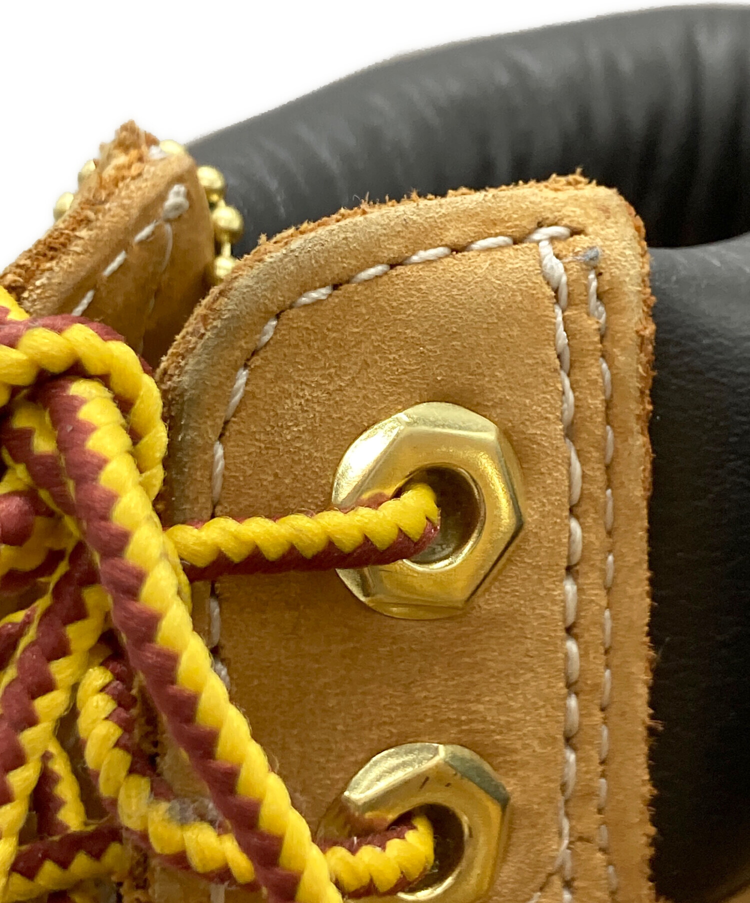 中古・古着通販】Timberland (ティンバーランド) 6インチウォーター
