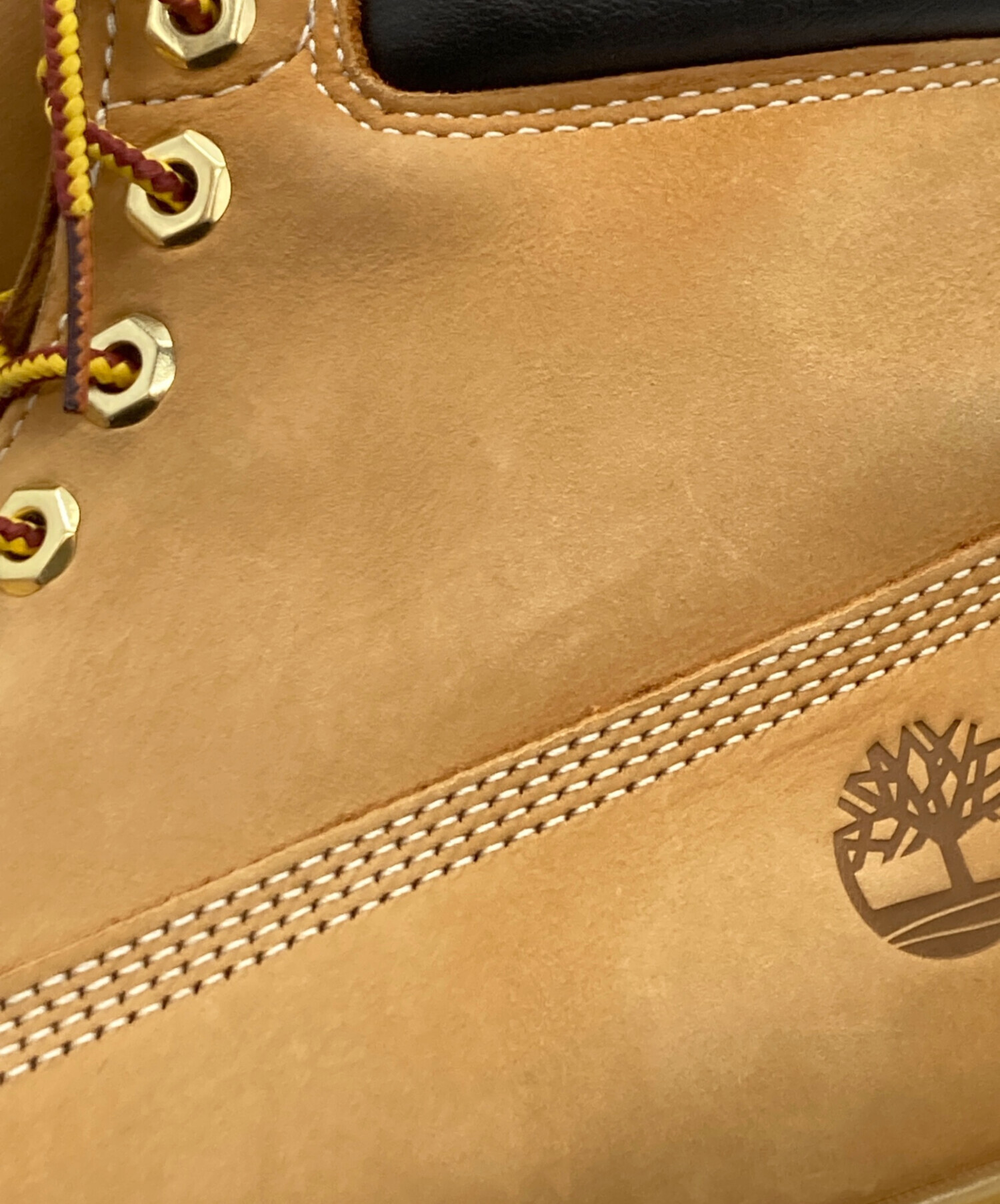中古・古着通販】Timberland (ティンバーランド) 6インチウォーター