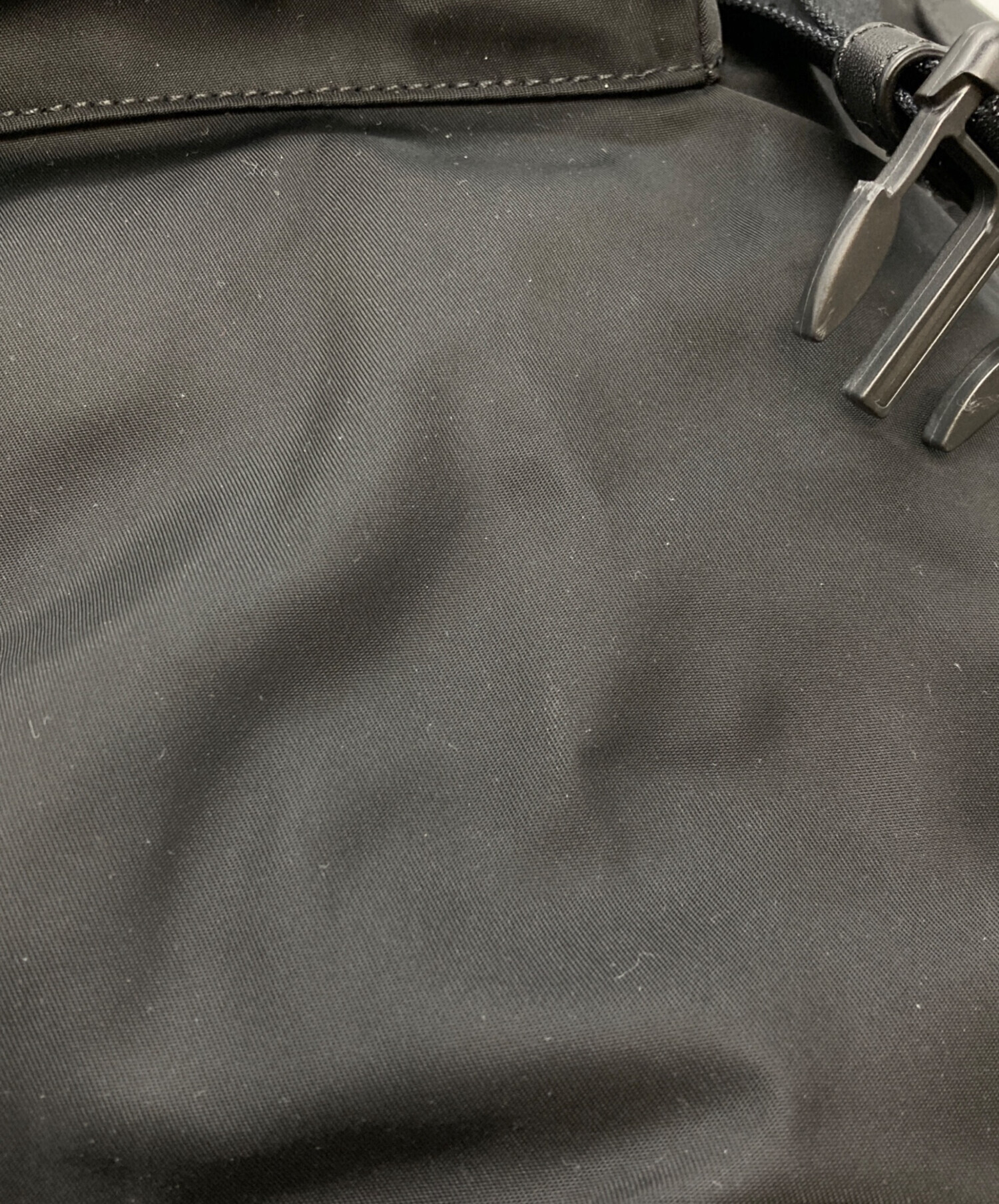 1/28.29 あっちゃん様 COACH（コーチ） 美品/ 93849 Pacer Utility Backpack ペイサー
