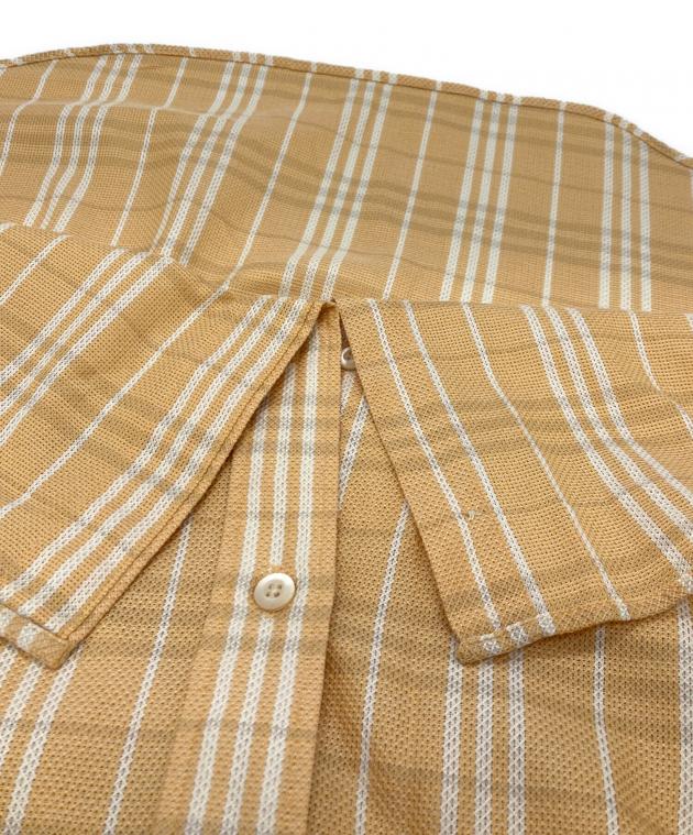 中古・古着通販】BURBERRY LONDON (バーバリーロンドン) 半袖シャツ