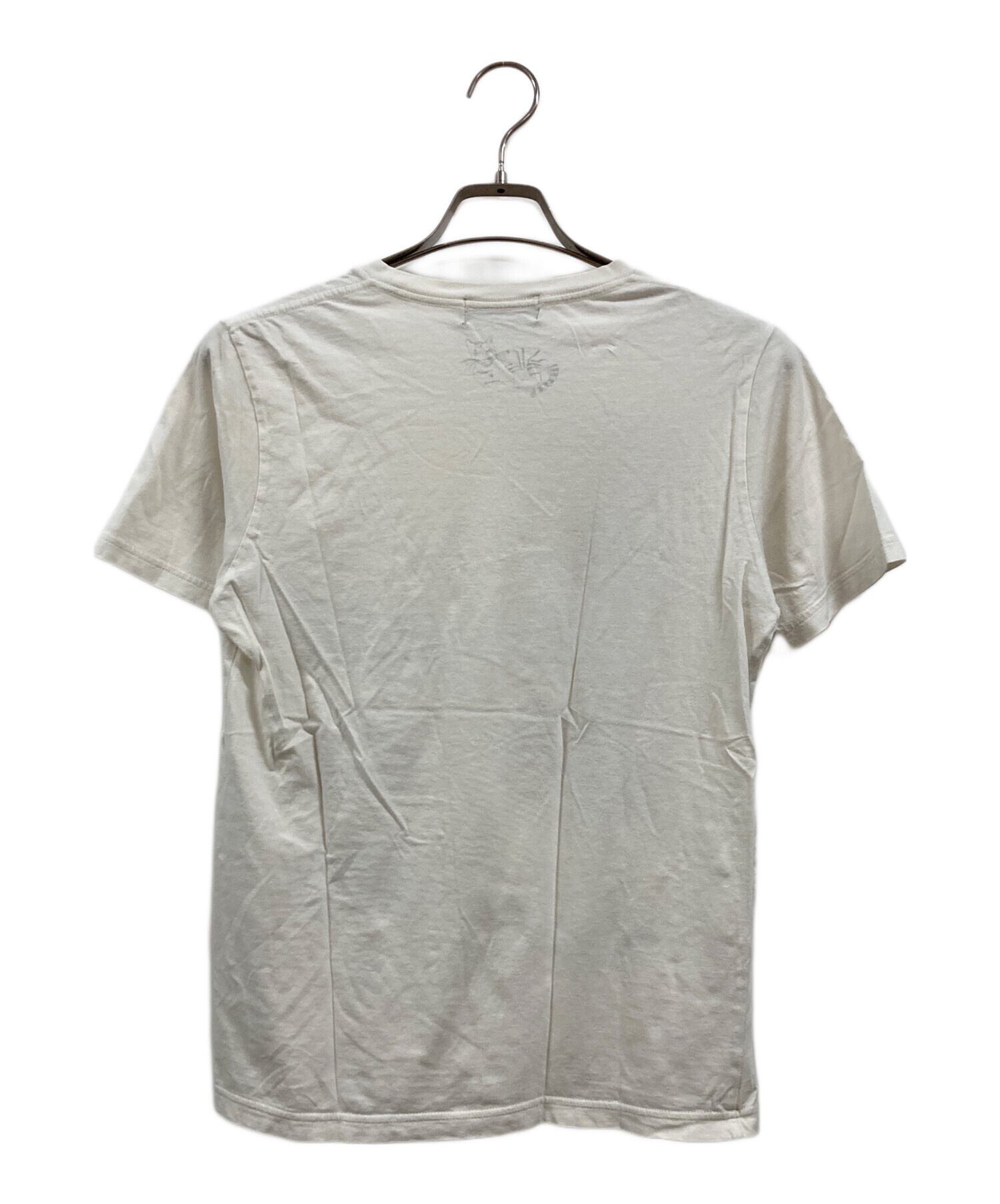 中古・古着通販】Hysteric Glamour (ヒステリックグラマー) プリントT