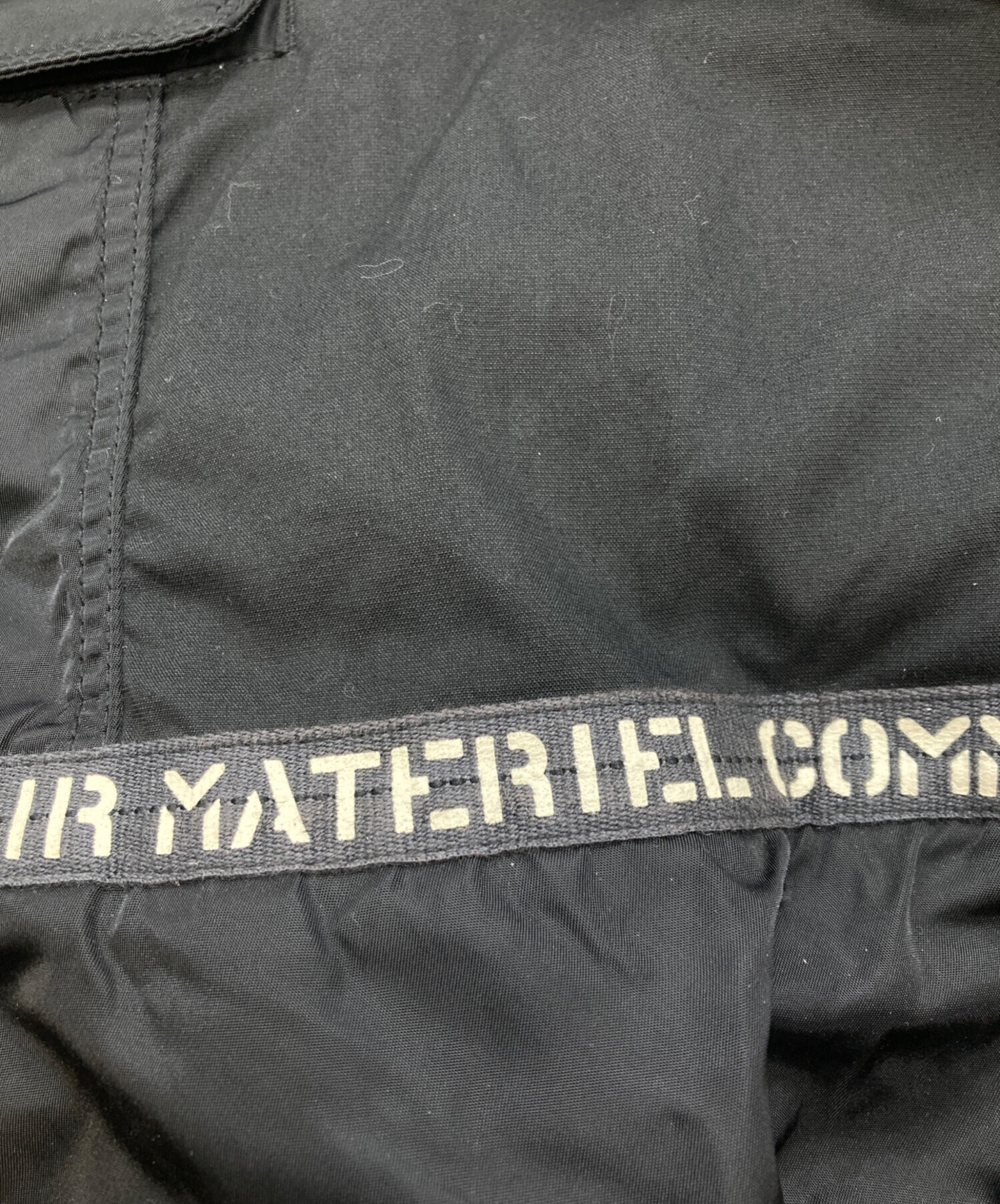 中古・古着通販】AVIREX (アヴィレックス) COMBINATION HELI PANT TEST
