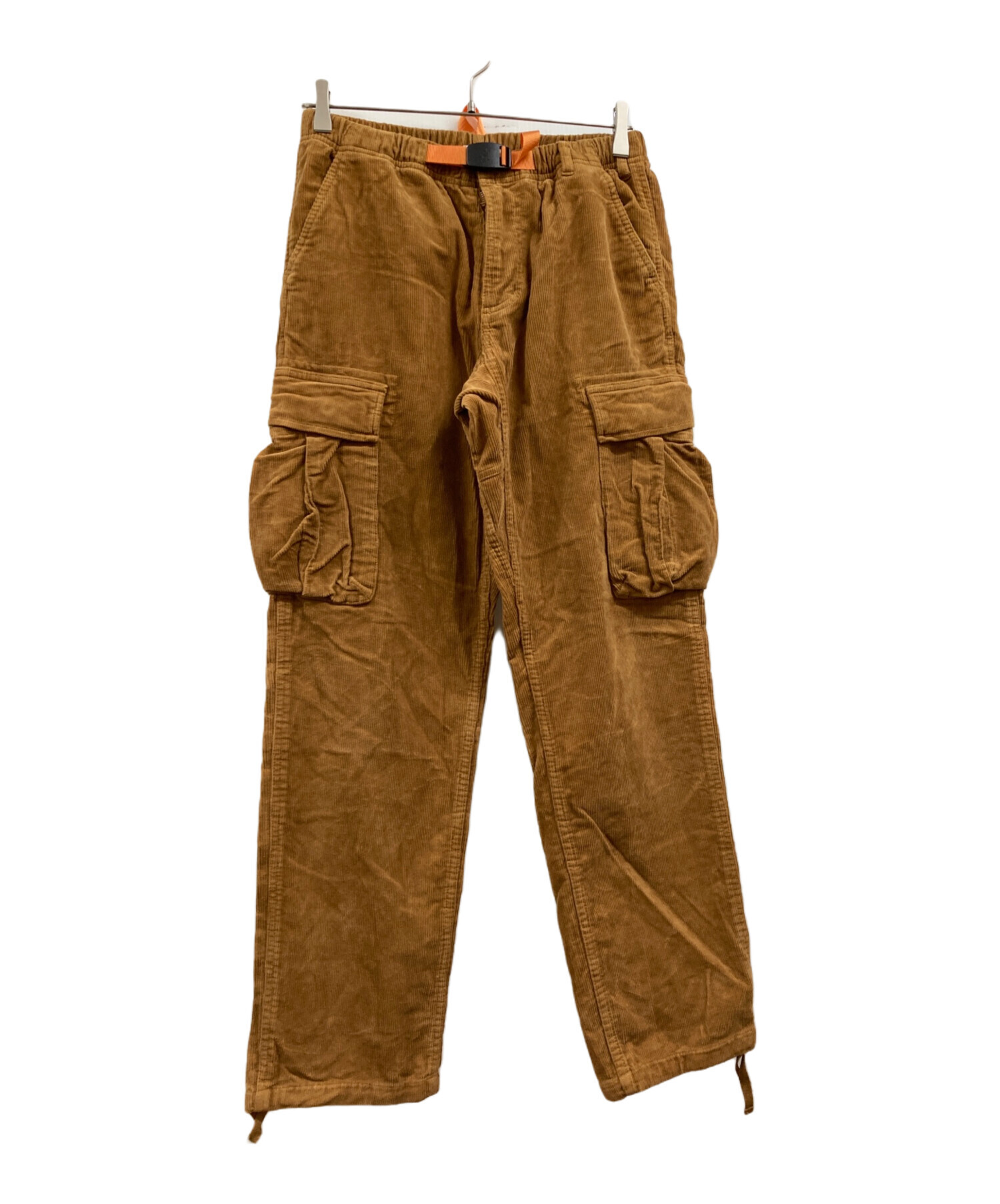中古・古着通販】GRAMICCI (グラミチ) コーデュロイカーゴパンツ