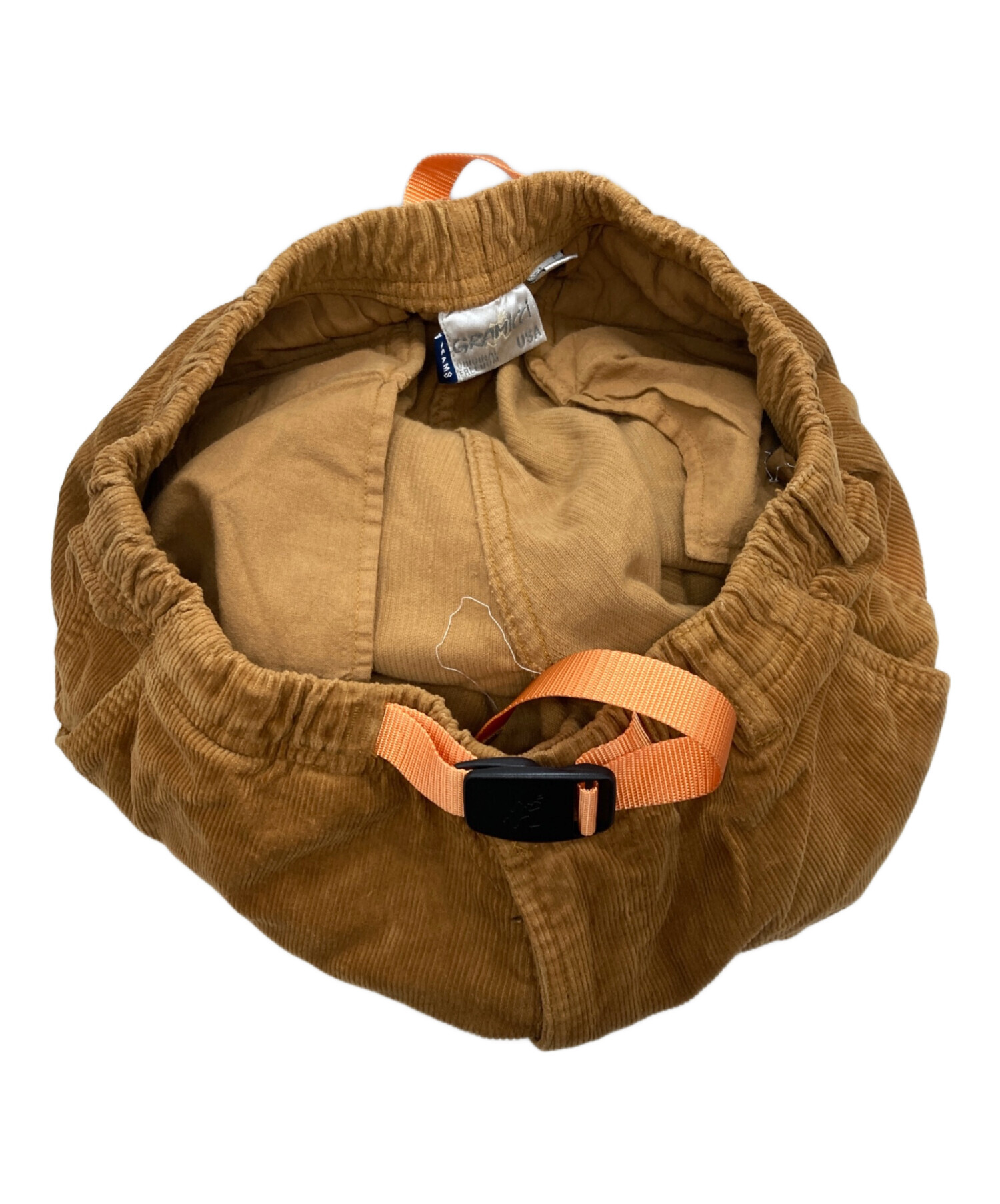 中古・古着通販】GRAMICCI (グラミチ) コーデュロイカーゴパンツ
