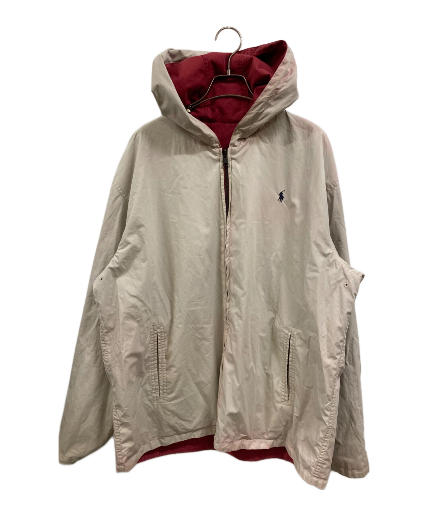 中古・古着通販】POLO RALPH LAUREN (ポロ・ラルフローレン