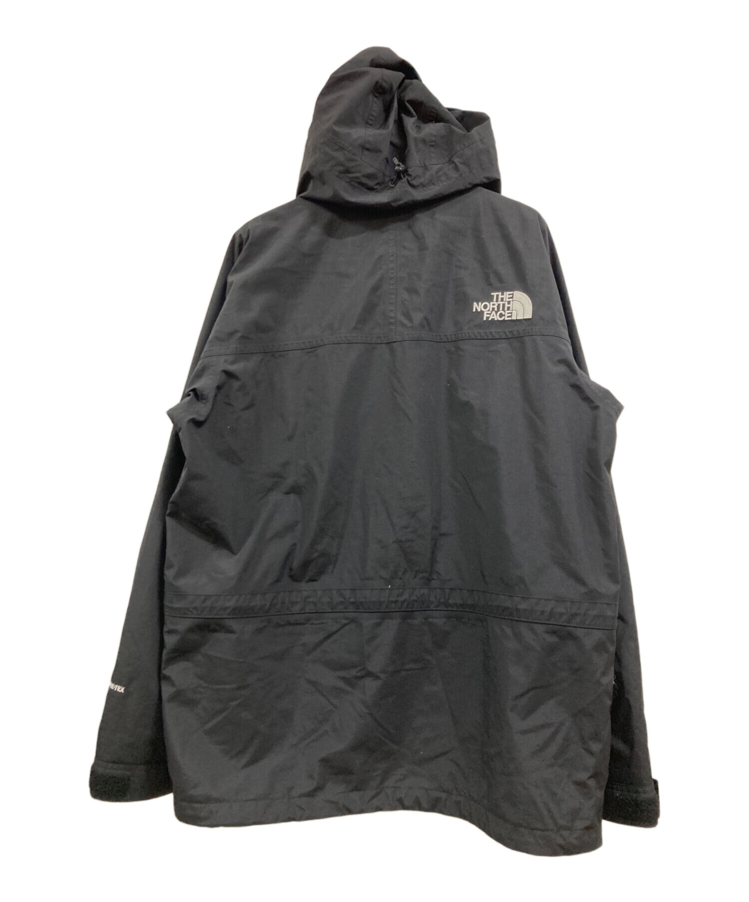 中古・古着通販】THE NORTH FACE (ザ ノース フェイス) マウンテン