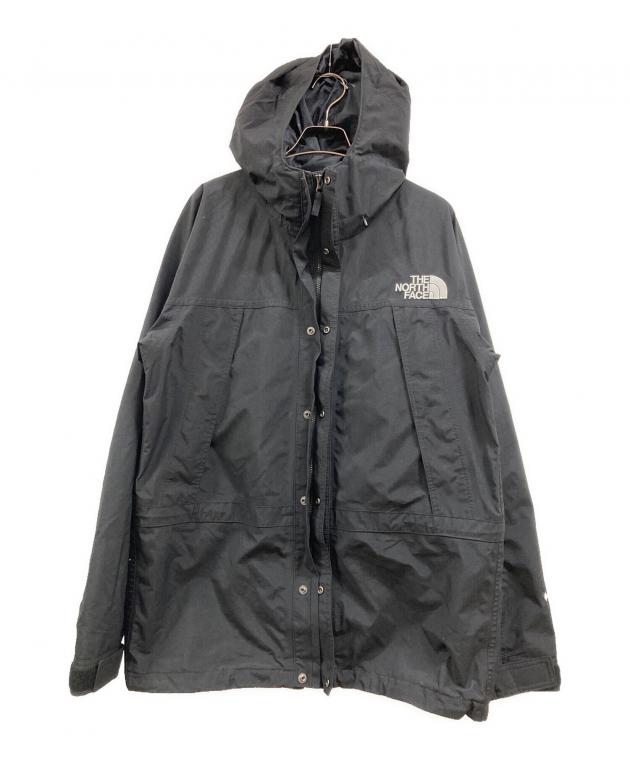 中古・古着通販】THE NORTH FACE (ザ ノース フェイス) マウンテン
