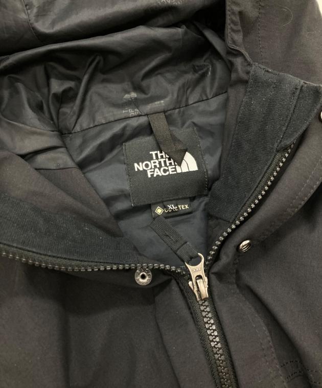 中古・古着通販】THE NORTH FACE (ザ ノース フェイス) マウンテン