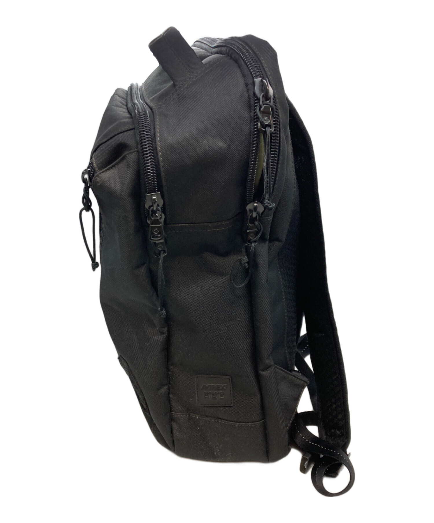 中古・古着通販】AVIREX (アヴィレックス) SAMSONITE RED