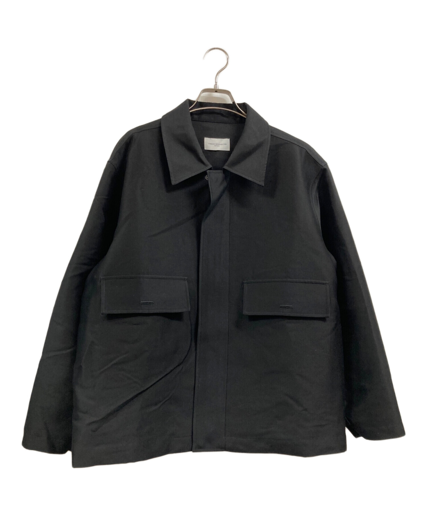 中古・古着通販】URBAN RESEARCH (アーバンリサーチ) new basic WOOL