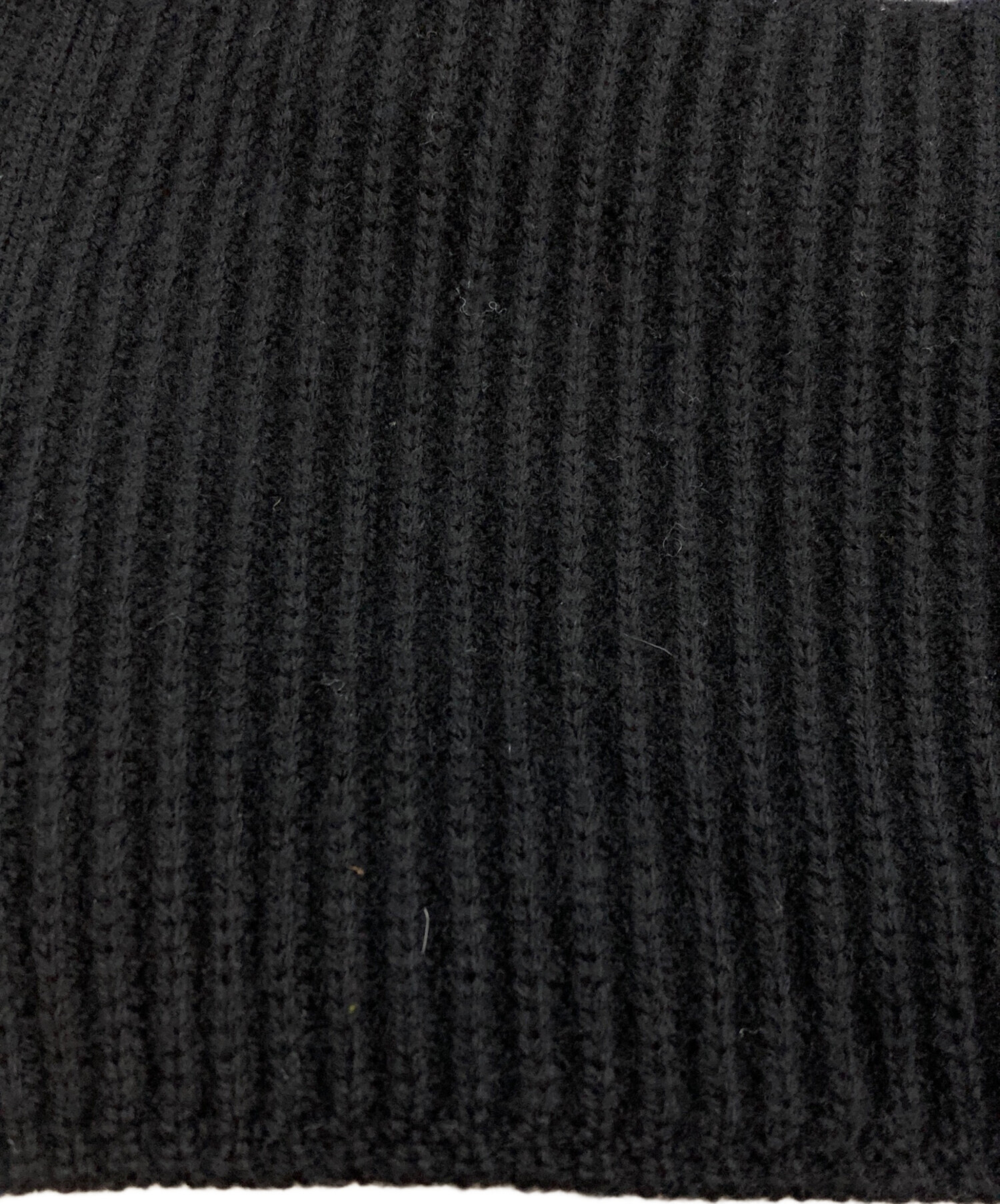 中古・古着通販】DRIES VAN NOTEN (ドリスヴァンノッテン) ニット