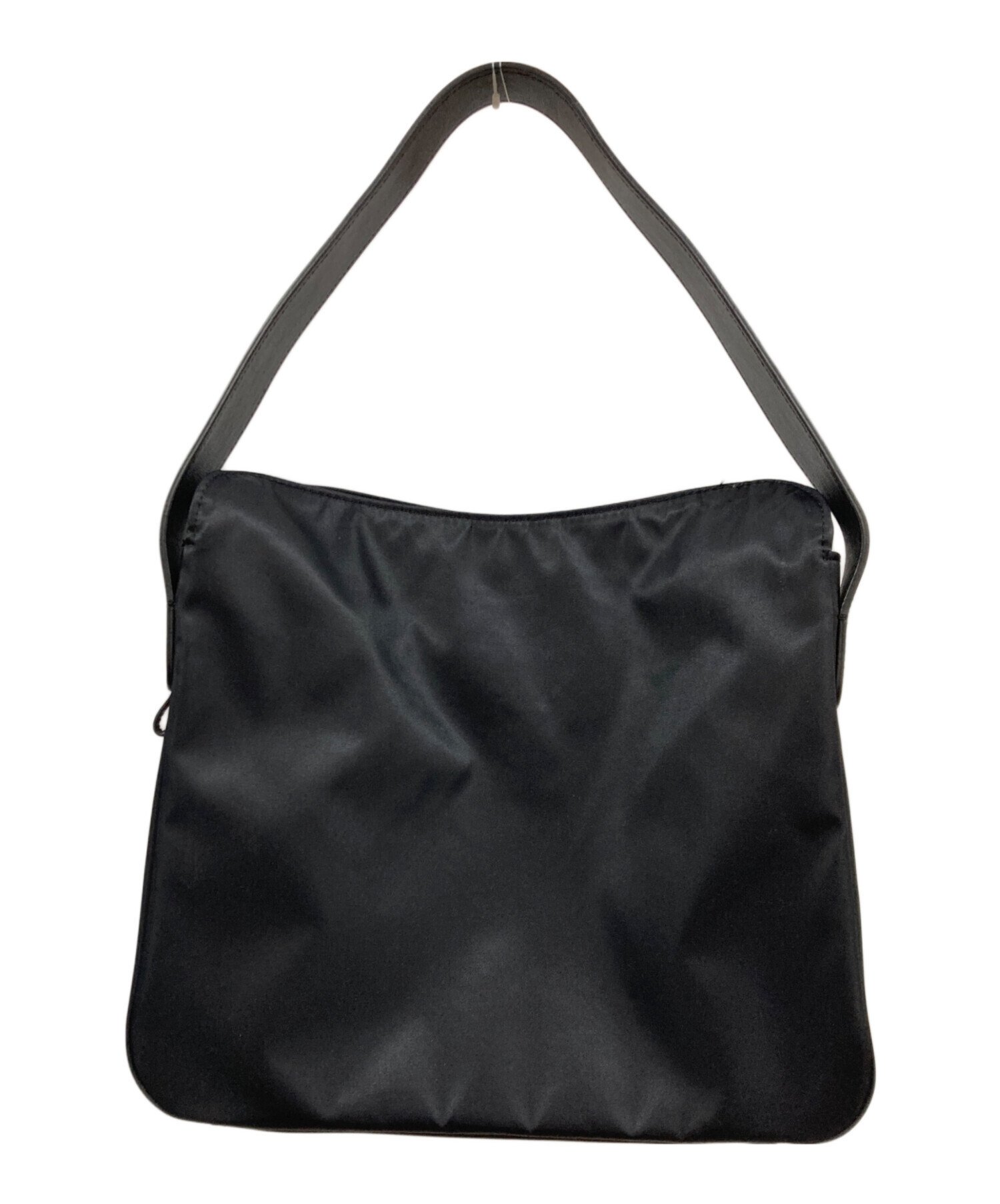中古・古着通販】URBANIC30 (アーバニック) HOBO BAG ブラック 