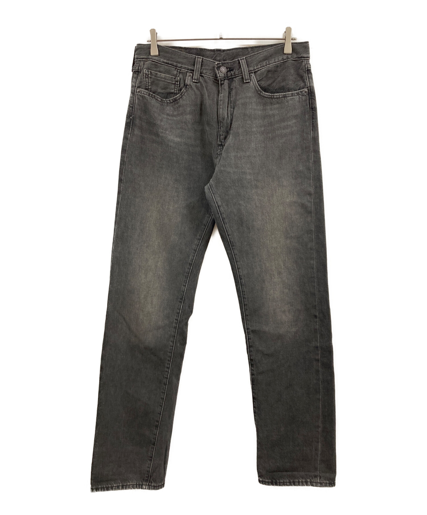 中古・古着通販】LEVI'S PReMIUM (リーバイス プレミアム) 505先染め