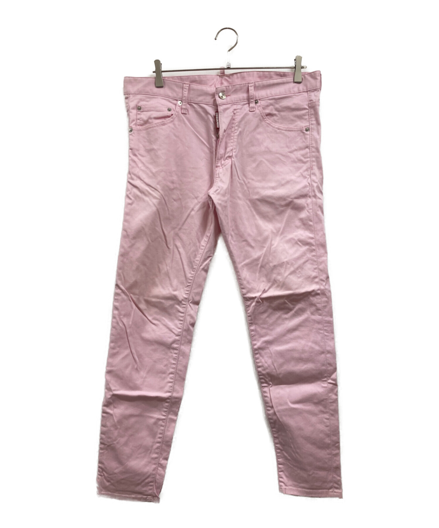 中古・古着通販】DSQUARED2 (ディースクエアード) SKNNY JEAN