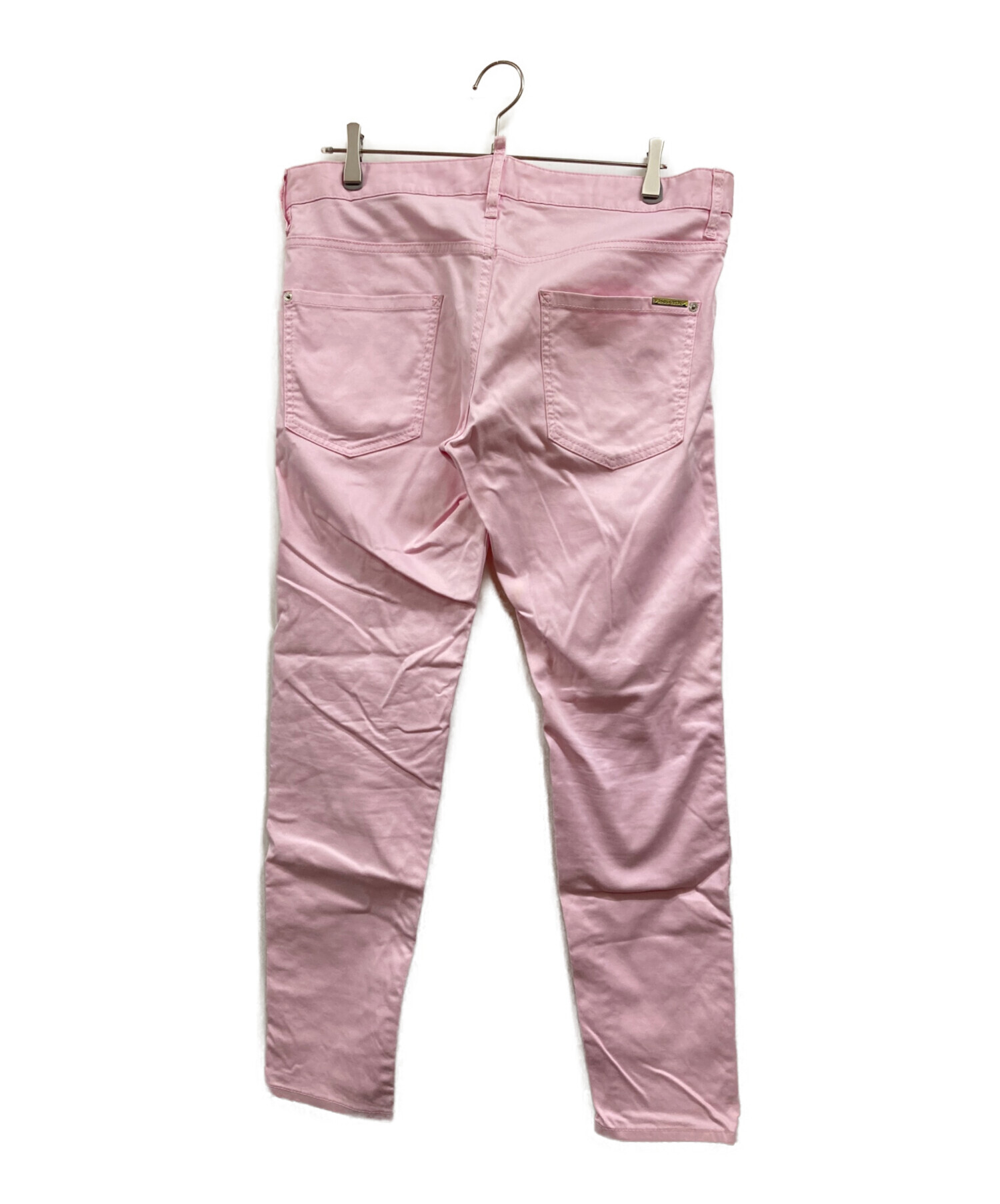 中古・古着通販】DSQUARED2 (ディースクエアード) SKNNY JEAN