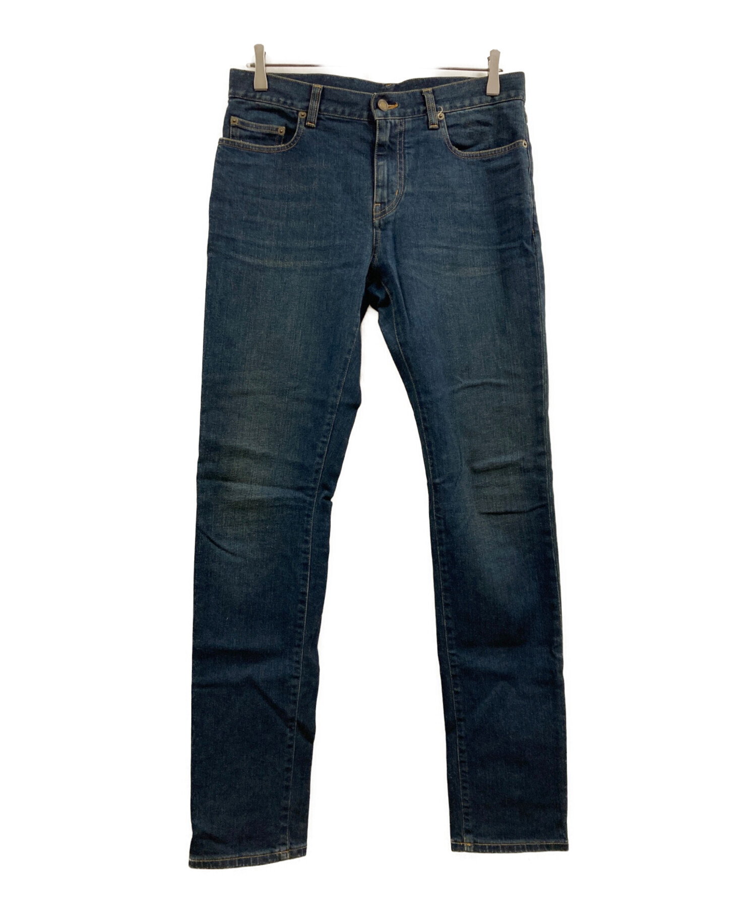 【エディ期ラスト・希少】 saint laurent paris 16aw 中古・古着通販】Saint Laurent Paris (サンローランパリ) 16SS エディ